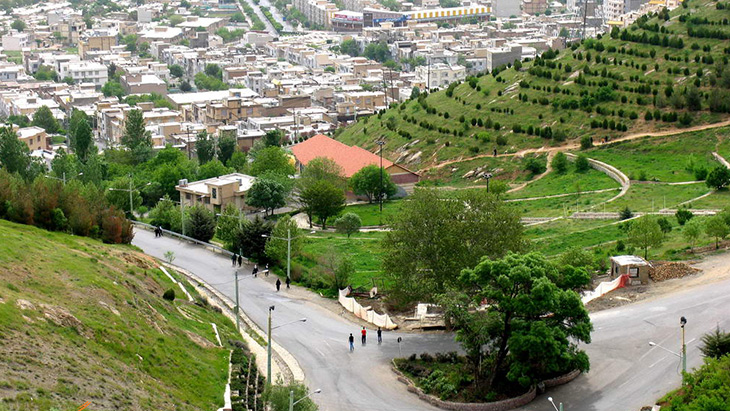 روستای نگل و داستان عجیبی که نام آن را در دنیا زبانزد کرد